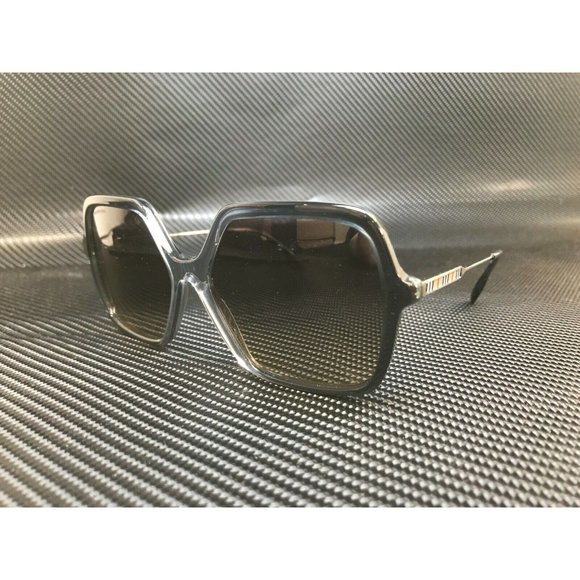 Burberry Blue Women's 59mm Sunglasses
